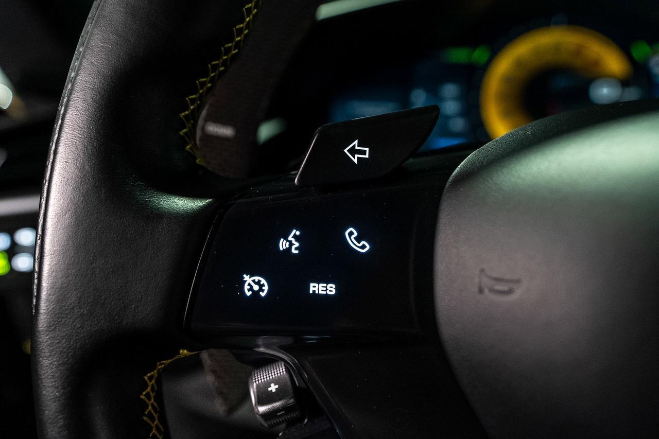 2021 Ferrari SF90 Stradale Nero Daytona paint, Extra-Range interior, suspension lifter, JBL audio, carbon galore AND MUCH MORE! Fort Lauderdale FL