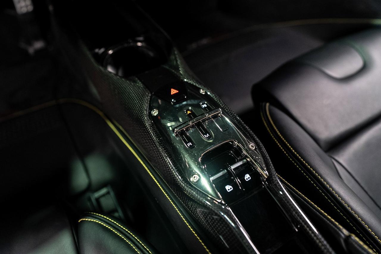 2021 Ferrari SF90 Stradale Nero Daytona paint, Extra-Range interior, suspension lifter, JBL audio, carbon galore AND MUCH MORE! Fort Lauderdale FL