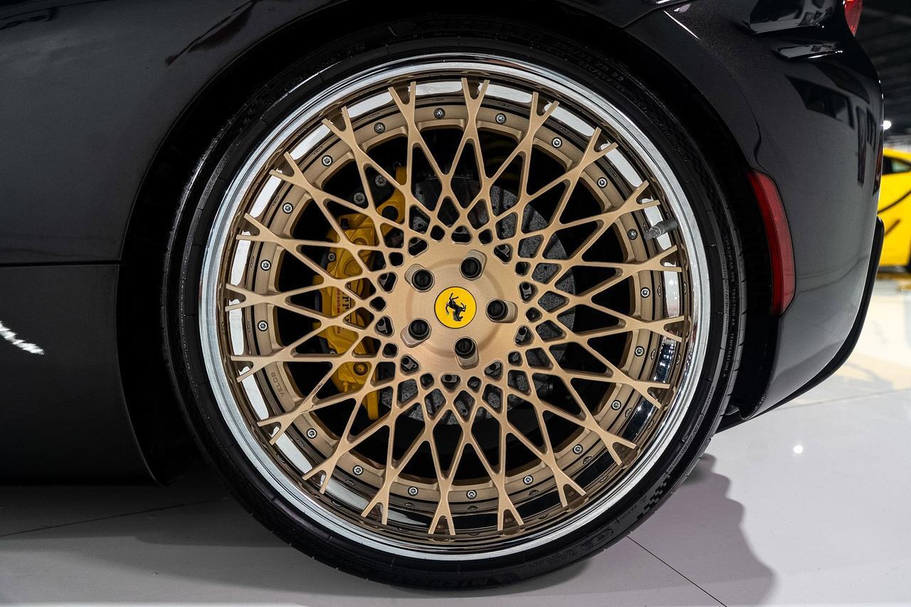 2021 Ferrari SF90 Stradale Nero Daytona paint, Extra-Range interior, suspension lifter, JBL audio, carbon galore AND MUCH MORE! Fort Lauderdale FL