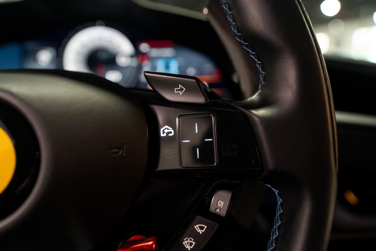 2021 Ferrari SF90 Stradale Rosso Corsa paint, Azzurro Santorini interior, suspension lifter, scuderia shields AND MUCH MORE!!! Fort Lauderdale FL