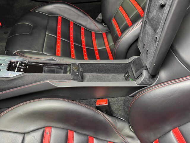 2021 Ferrari SF90 Stradale Rosso Corsa paint, suspension lifter, titanium exhaust pipes, Daytona seats, front camera & MORE!!! Fort Lauderdale FL
