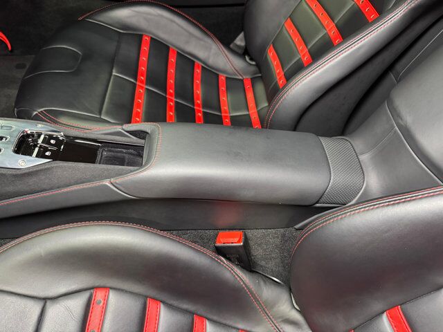2021 Ferrari SF90 Stradale Rosso Corsa paint, suspension lifter, titanium exhaust pipes, Daytona seats, front camera & MORE!!! Fort Lauderdale FL