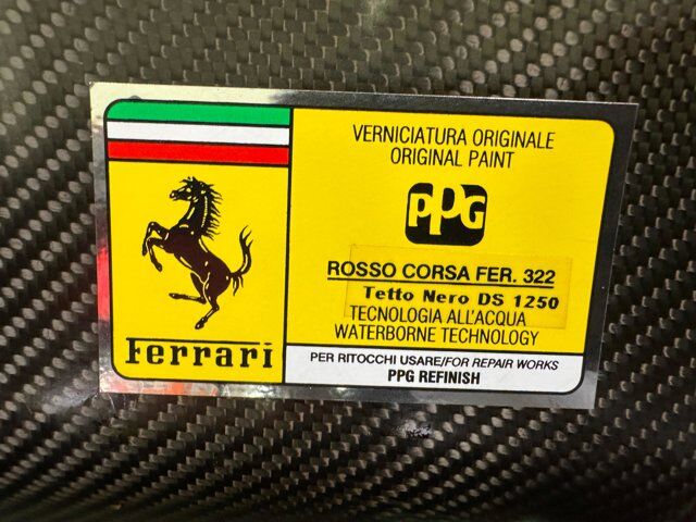 2021 Ferrari SF90 Stradale Rosso Corsa paint, suspension lifter, titanium exhaust pipes, Daytona seats, front camera & MORE!!! Fort Lauderdale FL