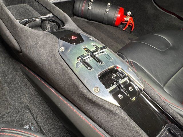 2021 Ferrari SF90 Stradale Rosso Corsa paint, suspension lifter, titanium exhaust pipes, Daytona seats, front camera & MORE!!! Fort Lauderdale FL