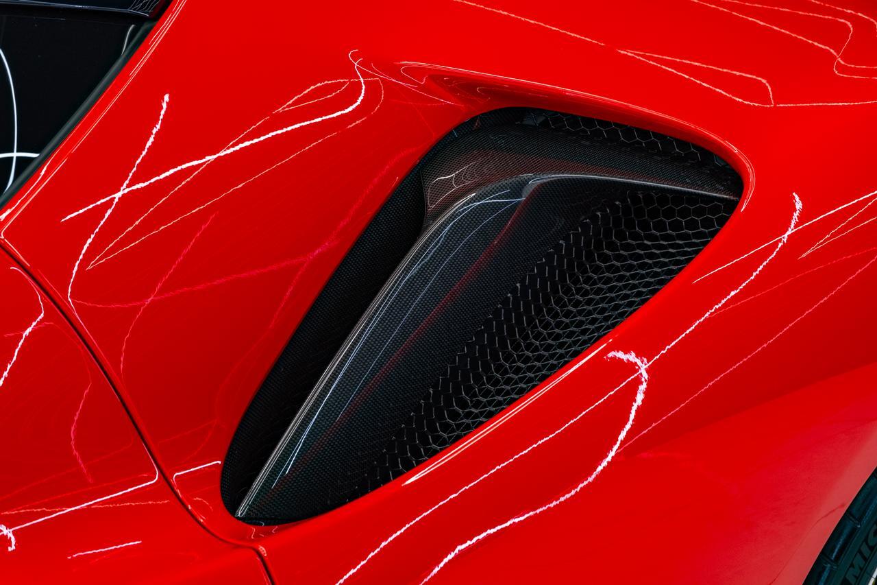 2021 Ferrari SF90 Stradale SF90 STRADALE Miami FL