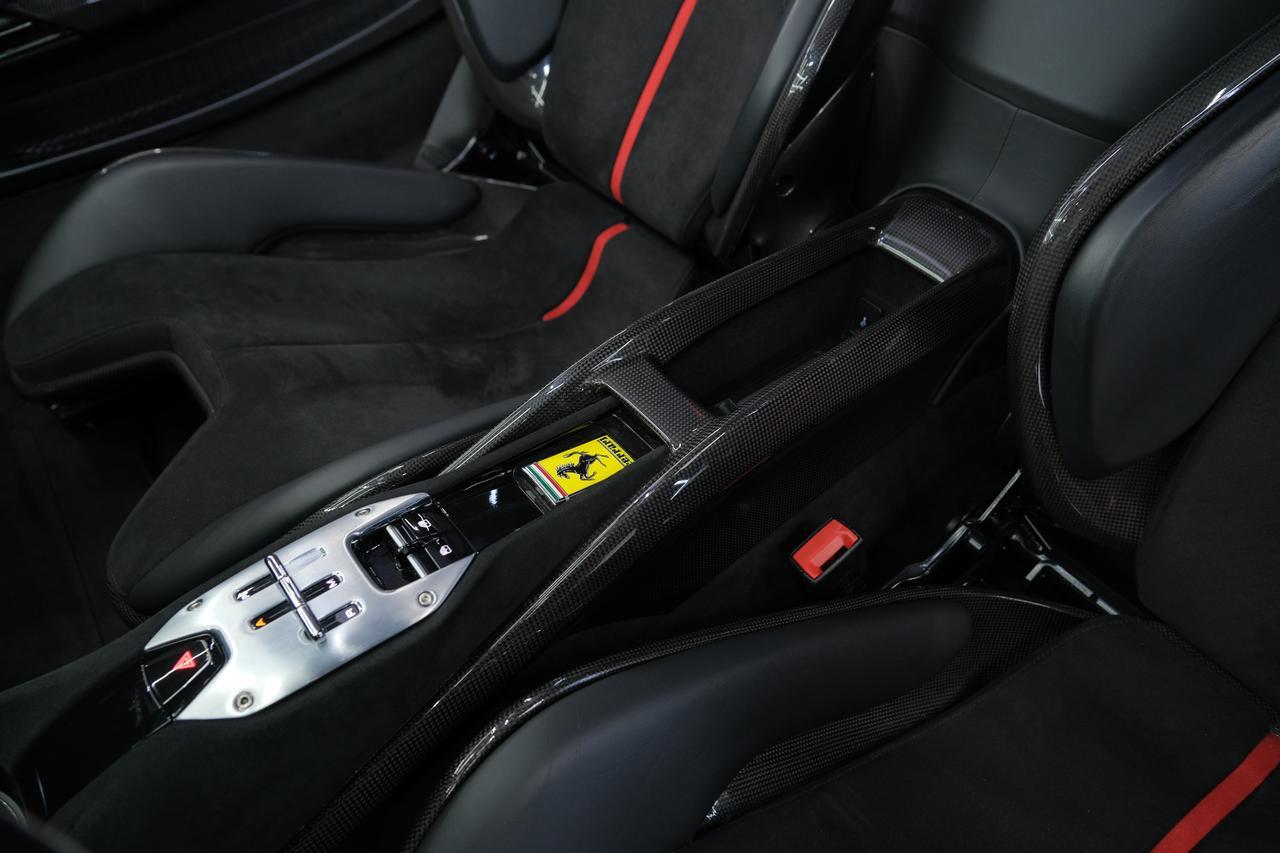 2021 Ferrari SF90 Stradale SF90 STRADALE Miami FL