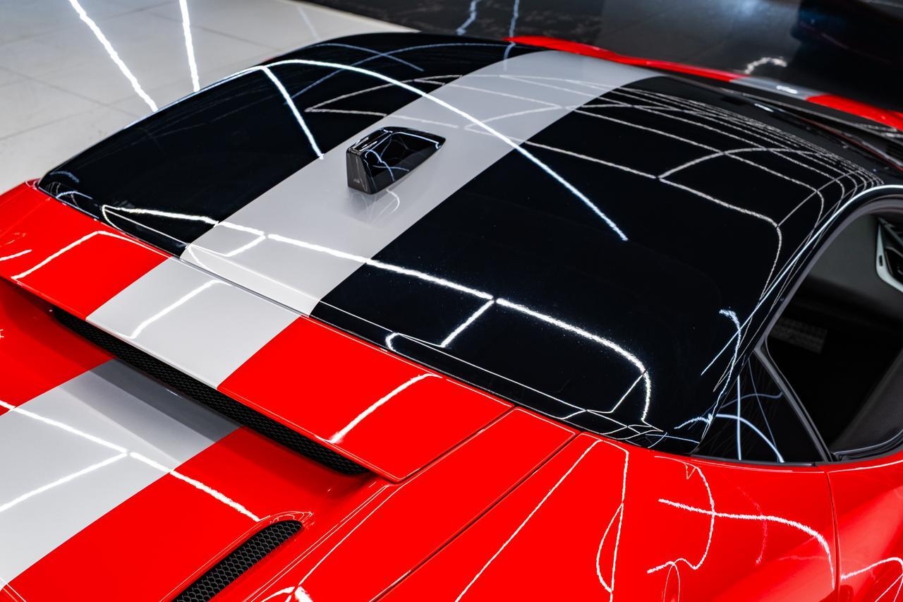 2021 Ferrari SF90 Stradale SF90 STRADALE Miami FL