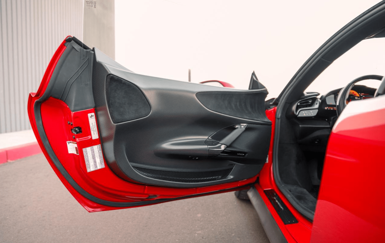 2021 Ferrari SF90 Stradale SF90 STRADALE Miami FL