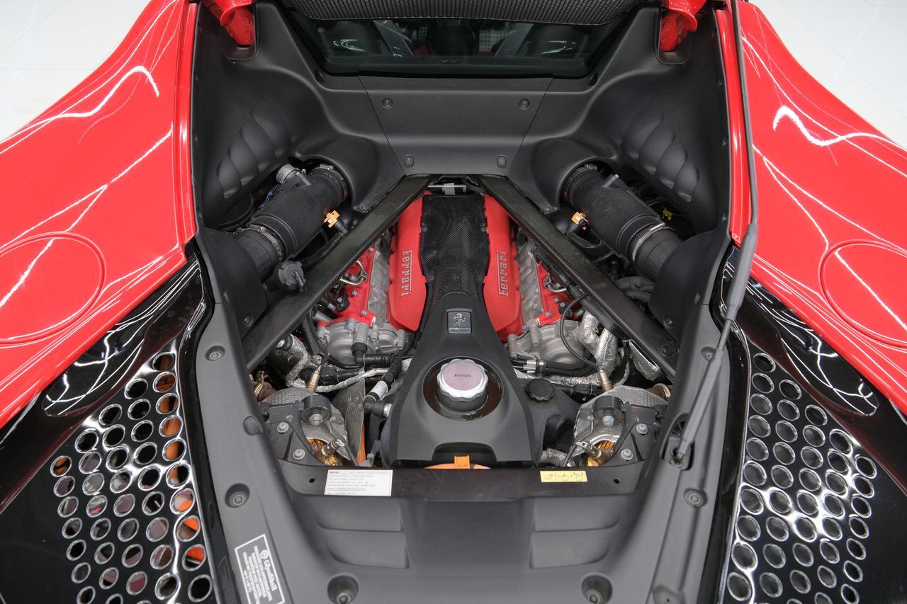 2021 Ferrari SF90 Stradale SF90 STRADALE Miami FL