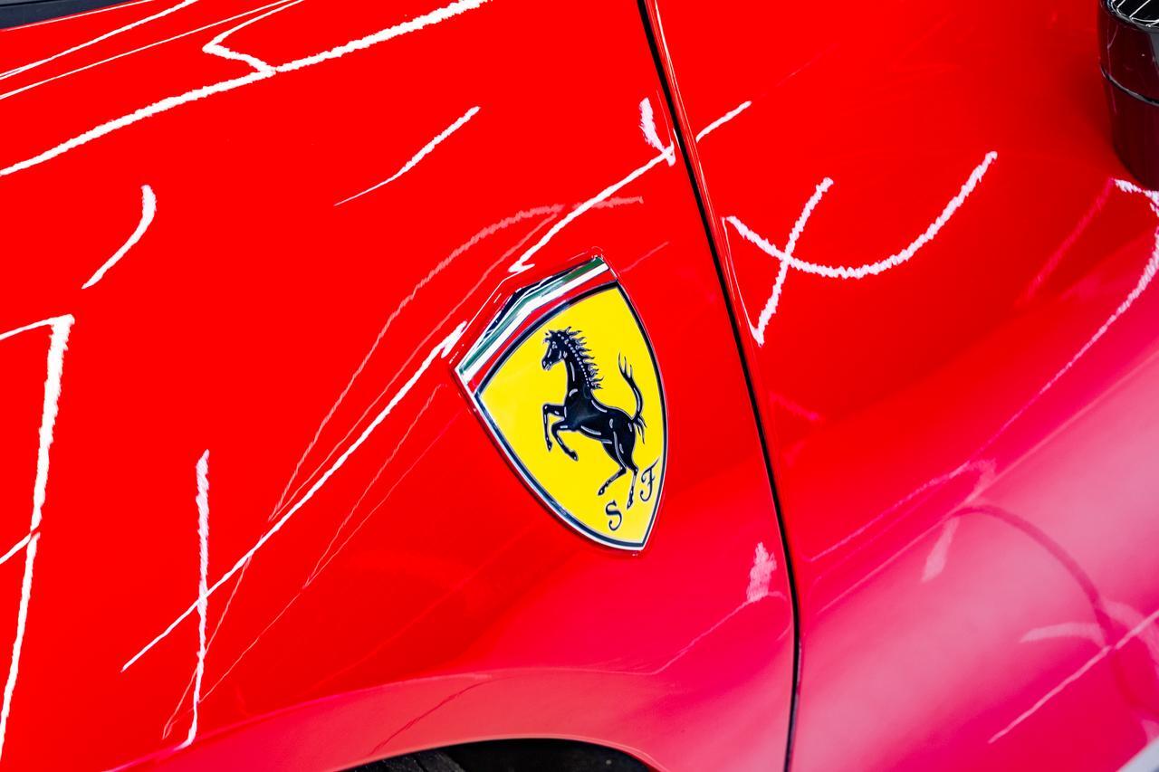 2021 Ferrari SF90 Stradale SF90 STRADALE Miami FL