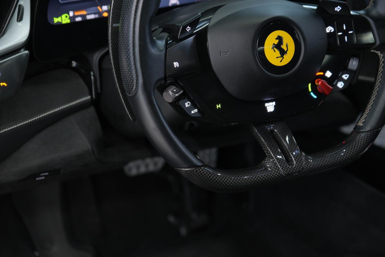 2021 Ferrari SF90 Stradale SF90 STRADALE Miami FL
