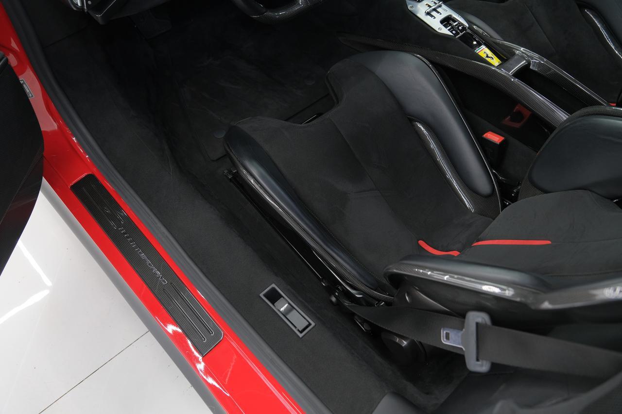 2021 Ferrari SF90 Stradale SF90 STRADALE Miami FL