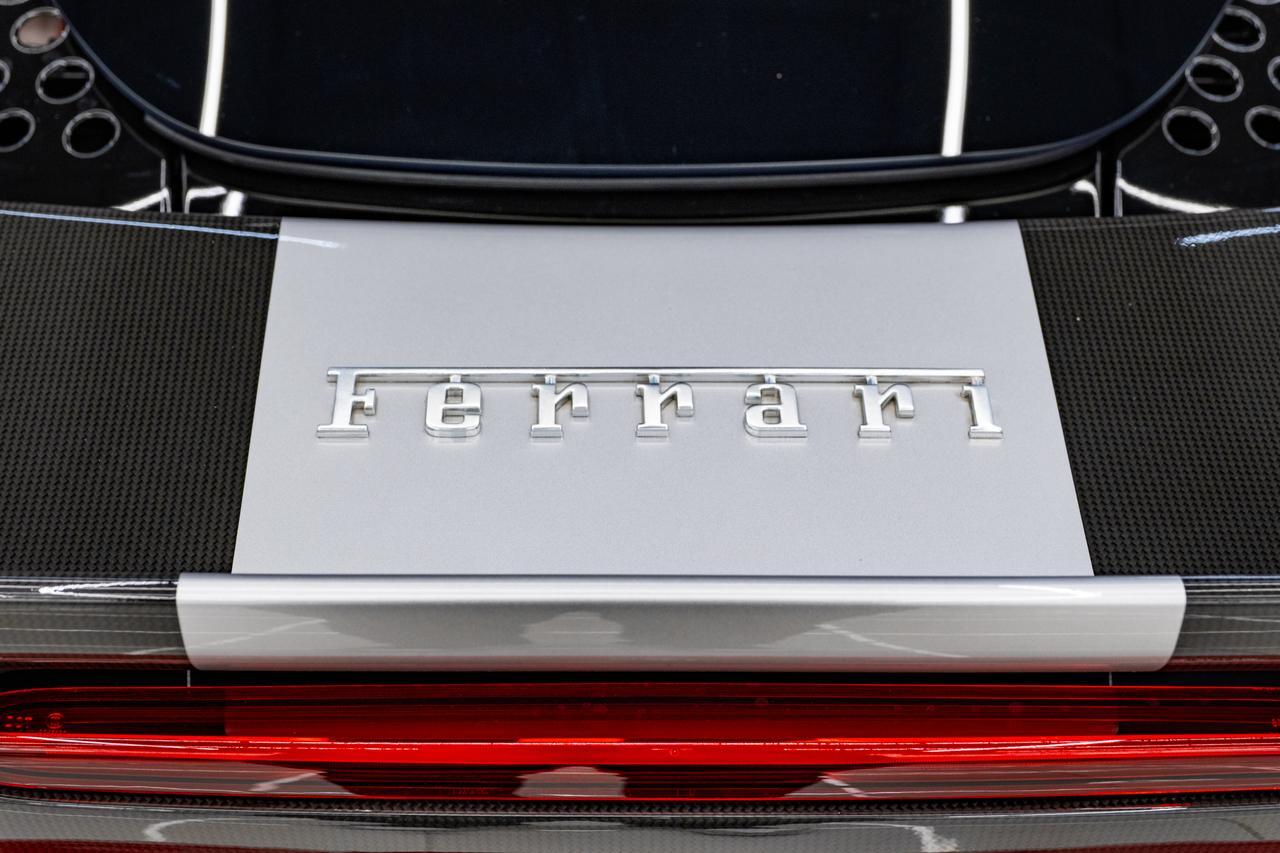 2021 Ferrari SF90 Stradale SF90 STRADALE Miami FL