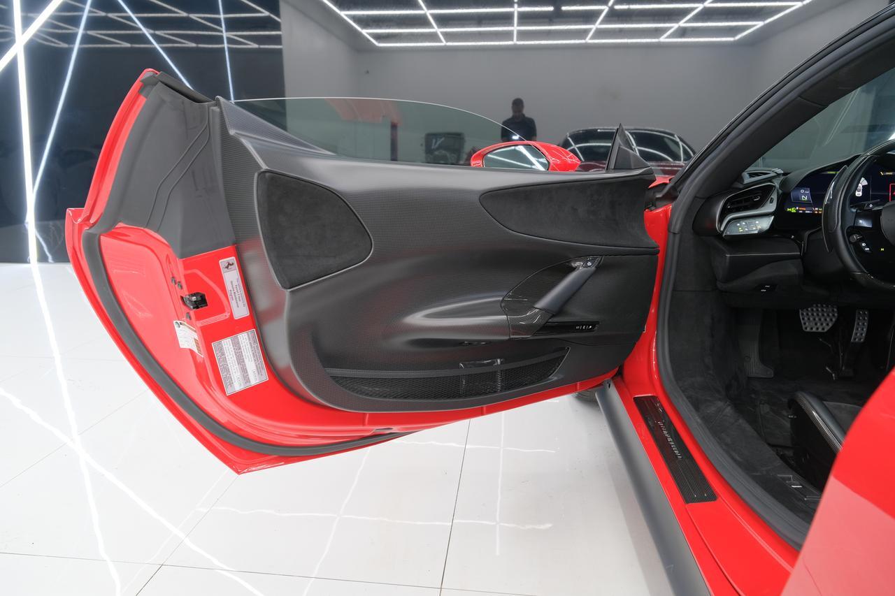 2021 Ferrari SF90 Stradale SF90 STRADALE Miami FL