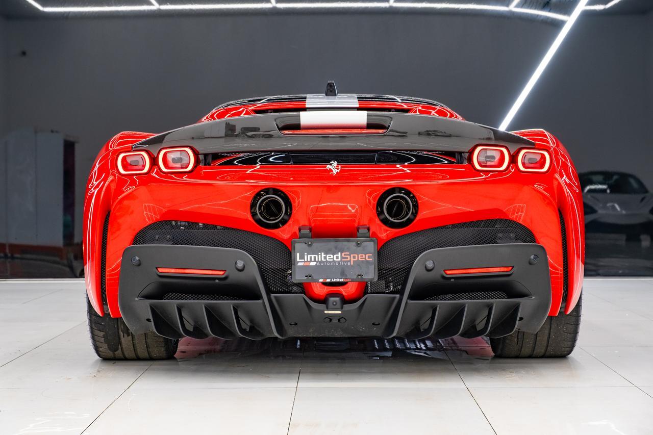 2021 Ferrari SF90 Stradale SF90 STRADALE Miami FL