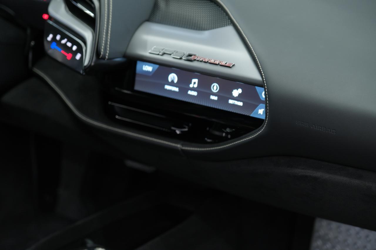 2021 Ferrari SF90 Stradale SF90 STRADALE Miami FL