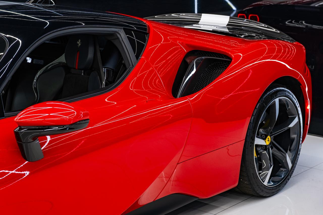 2021 Ferrari SF90 Stradale SF90 STRADALE Miami FL