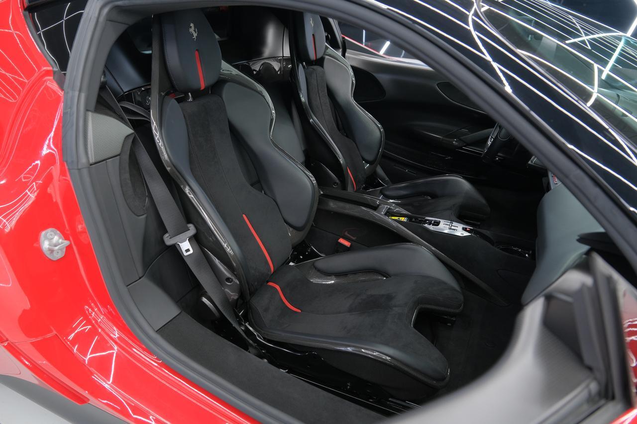 2021 Ferrari SF90 Stradale SF90 STRADALE Miami FL