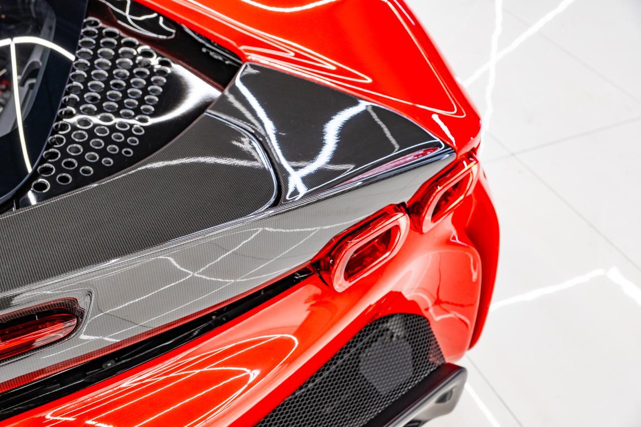 2021 Ferrari SF90 Stradale SF90 STRADALE Miami FL