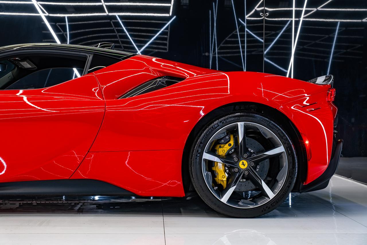 2021 Ferrari SF90 Stradale SF90 STRADALE Miami FL