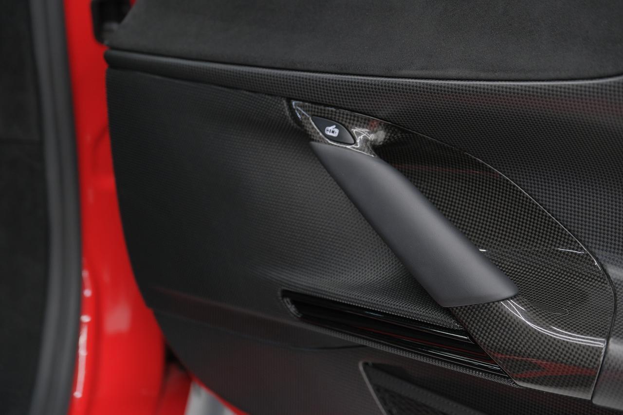 2021 Ferrari SF90 Stradale SF90 STRADALE Miami FL
