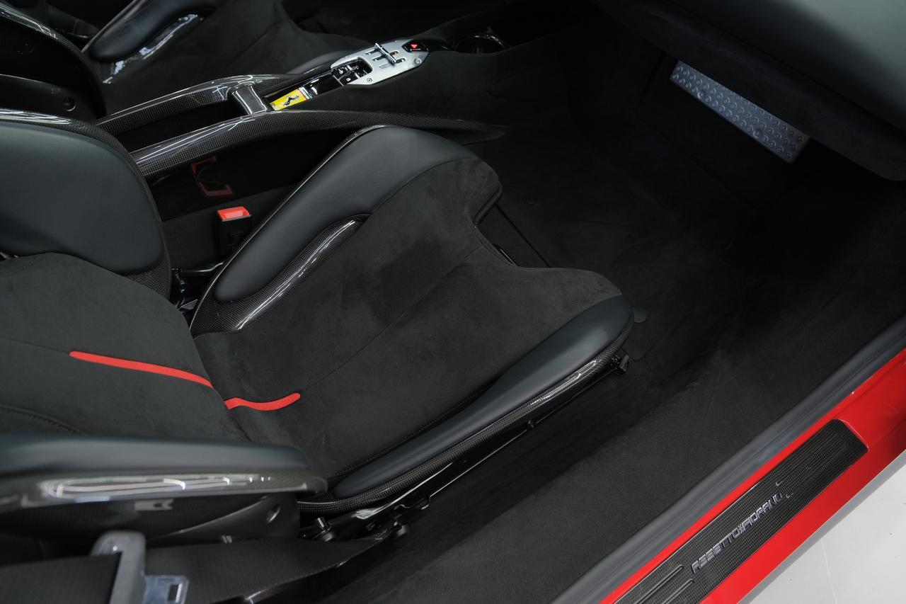 2021 Ferrari SF90 Stradale SF90 STRADALE Miami FL