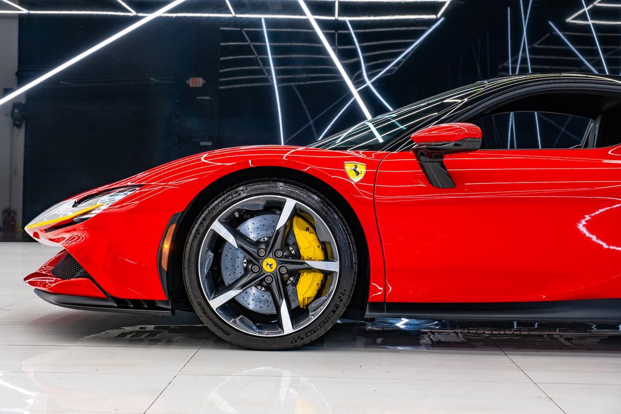 2021 Ferrari SF90 Stradale SF90 STRADALE Miami FL