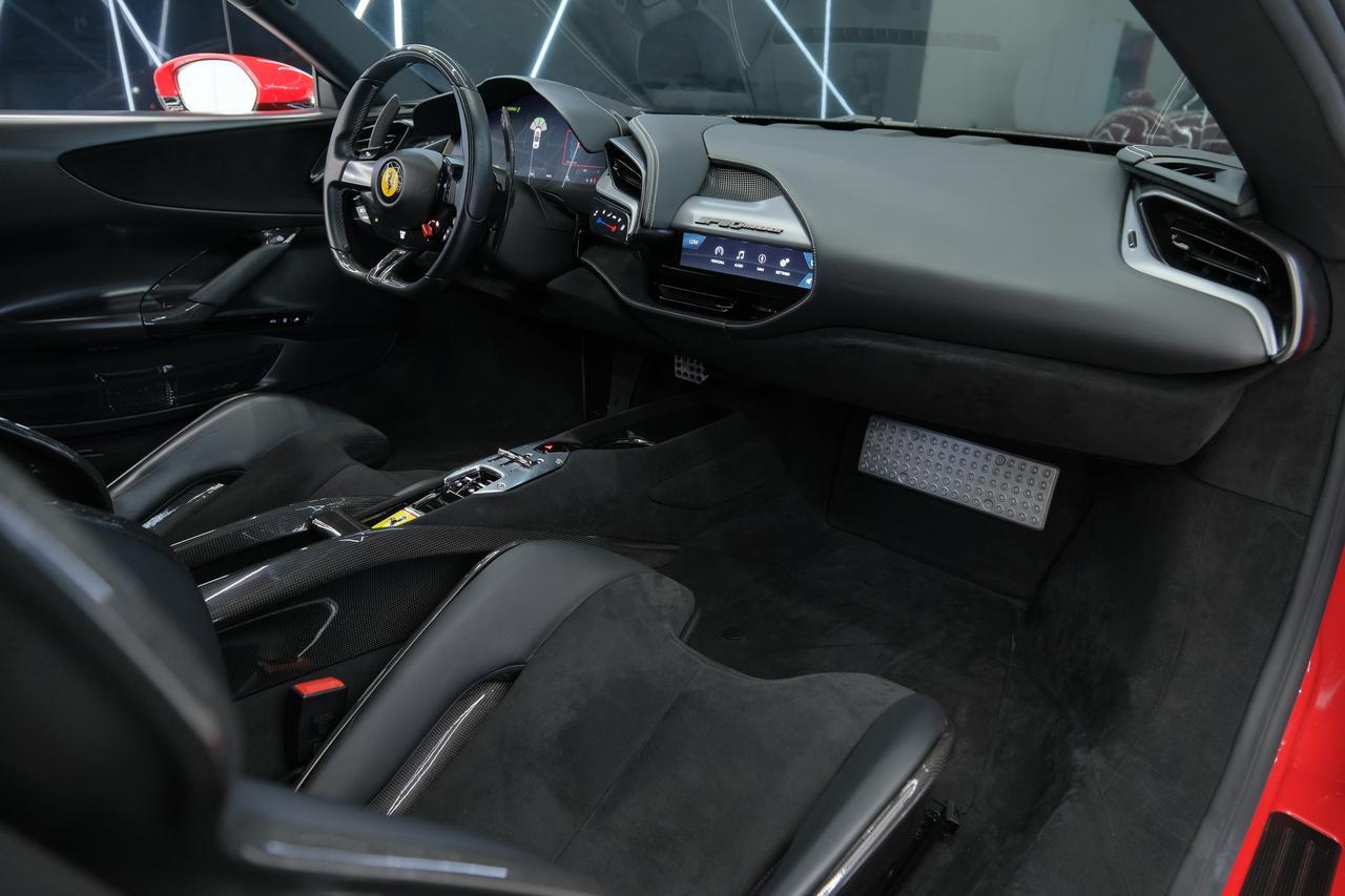2021 Ferrari SF90 Stradale SF90 STRADALE Miami FL