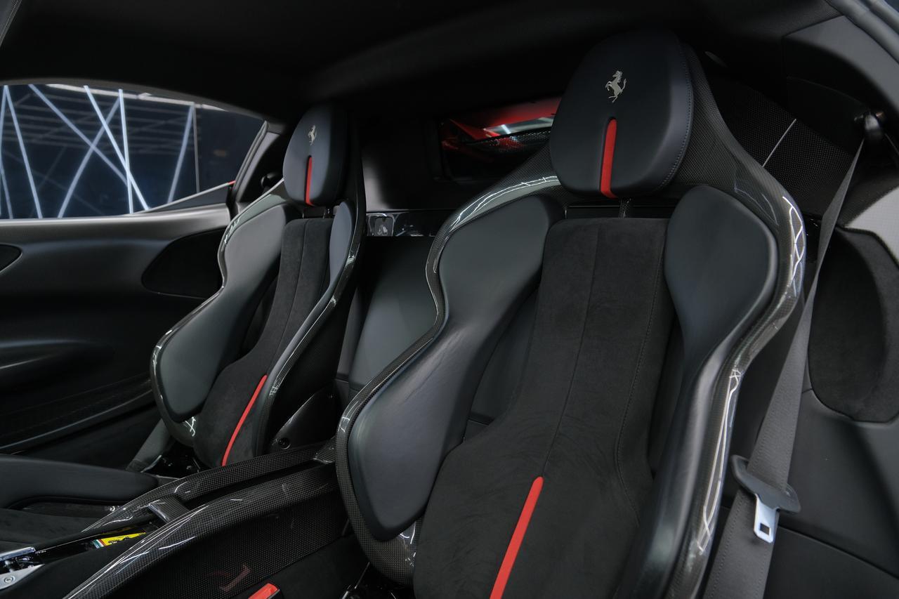 2021 Ferrari SF90 Stradale SF90 STRADALE Miami FL