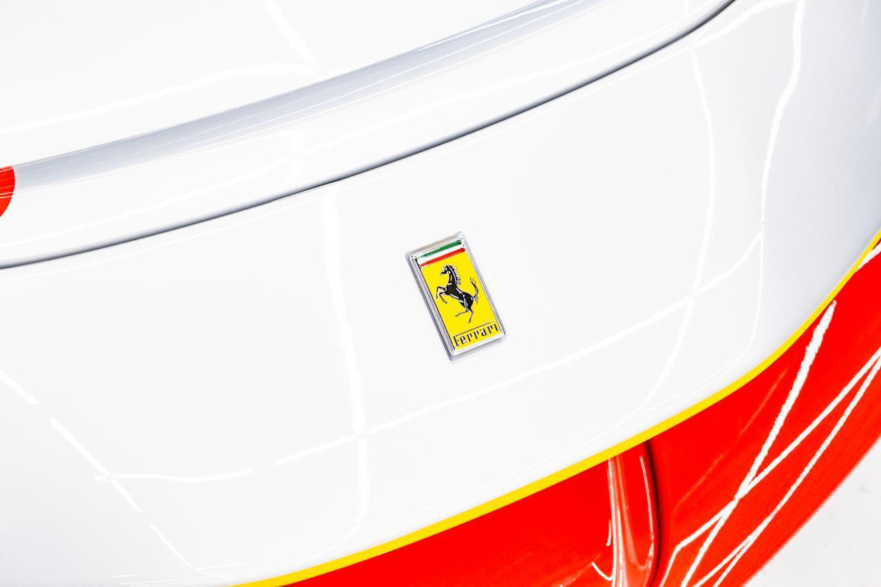 2021 Ferrari SF90 Stradale SF90 STRADALE Miami FL