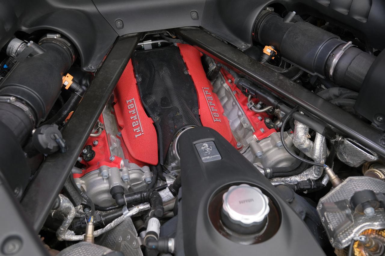 2021 Ferrari SF90 Stradale SF90 STRADALE Miami FL