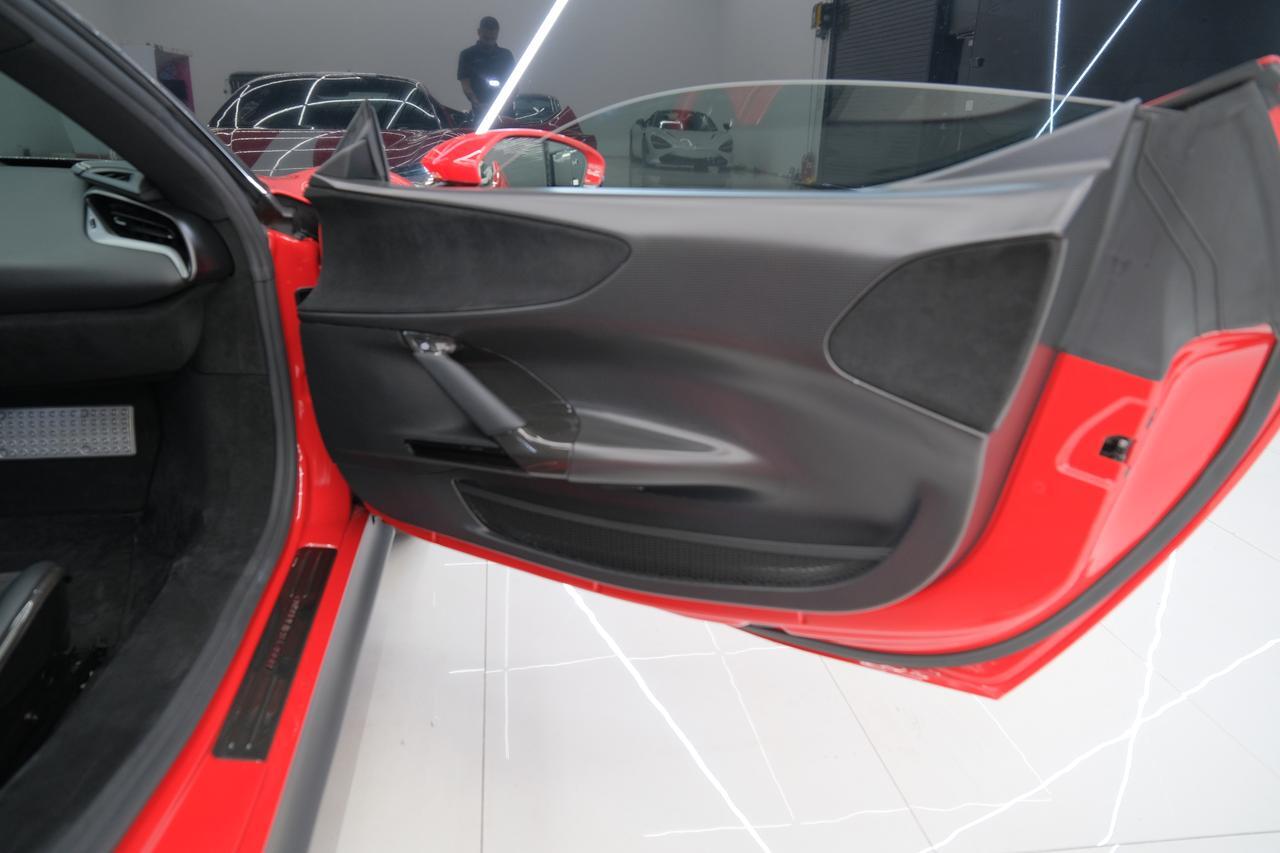 2021 Ferrari SF90 Stradale SF90 STRADALE Miami FL