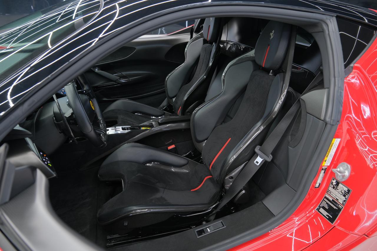 2021 Ferrari SF90 Stradale SF90 STRADALE Miami FL