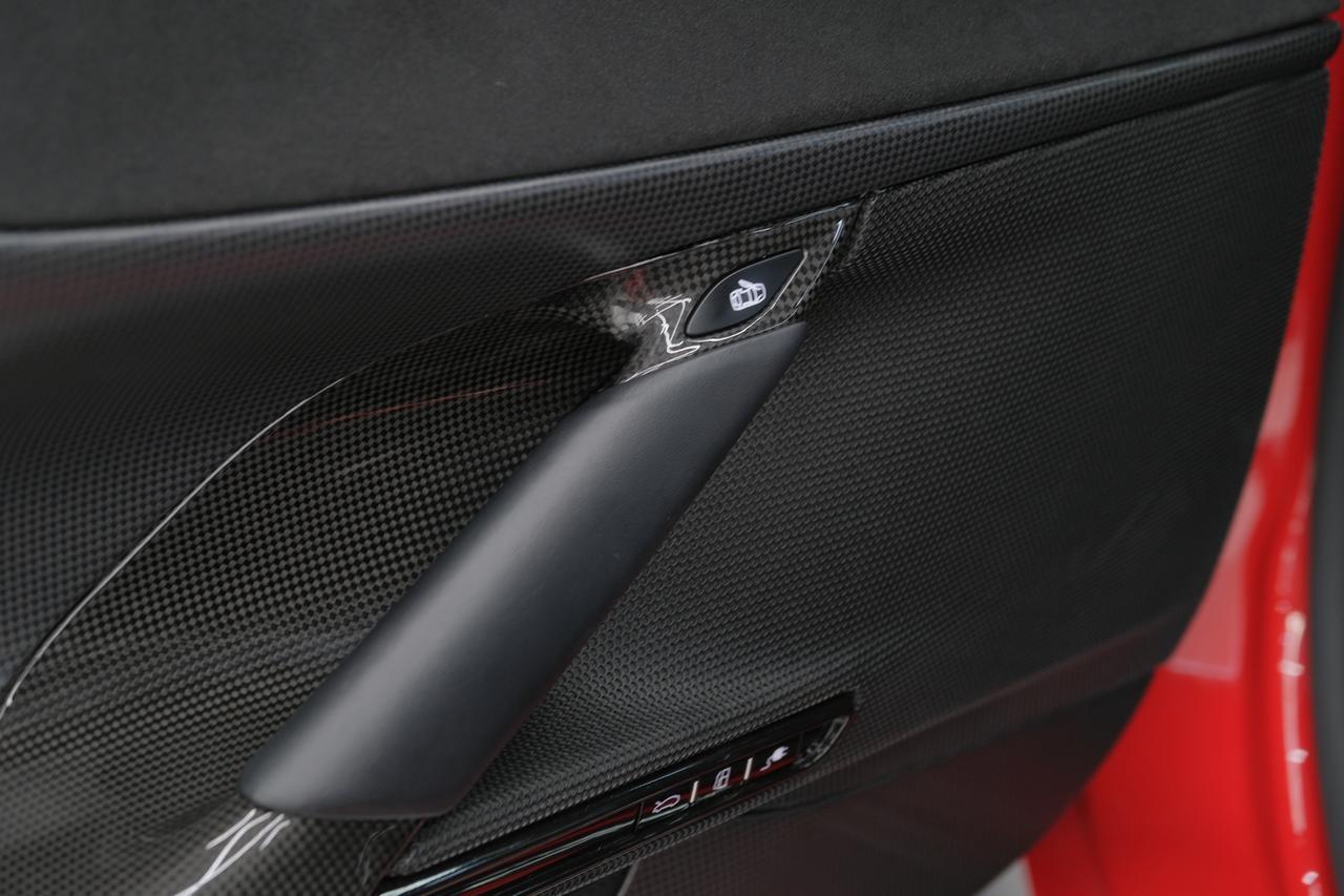 2021 Ferrari SF90 Stradale SF90 STRADALE Miami FL