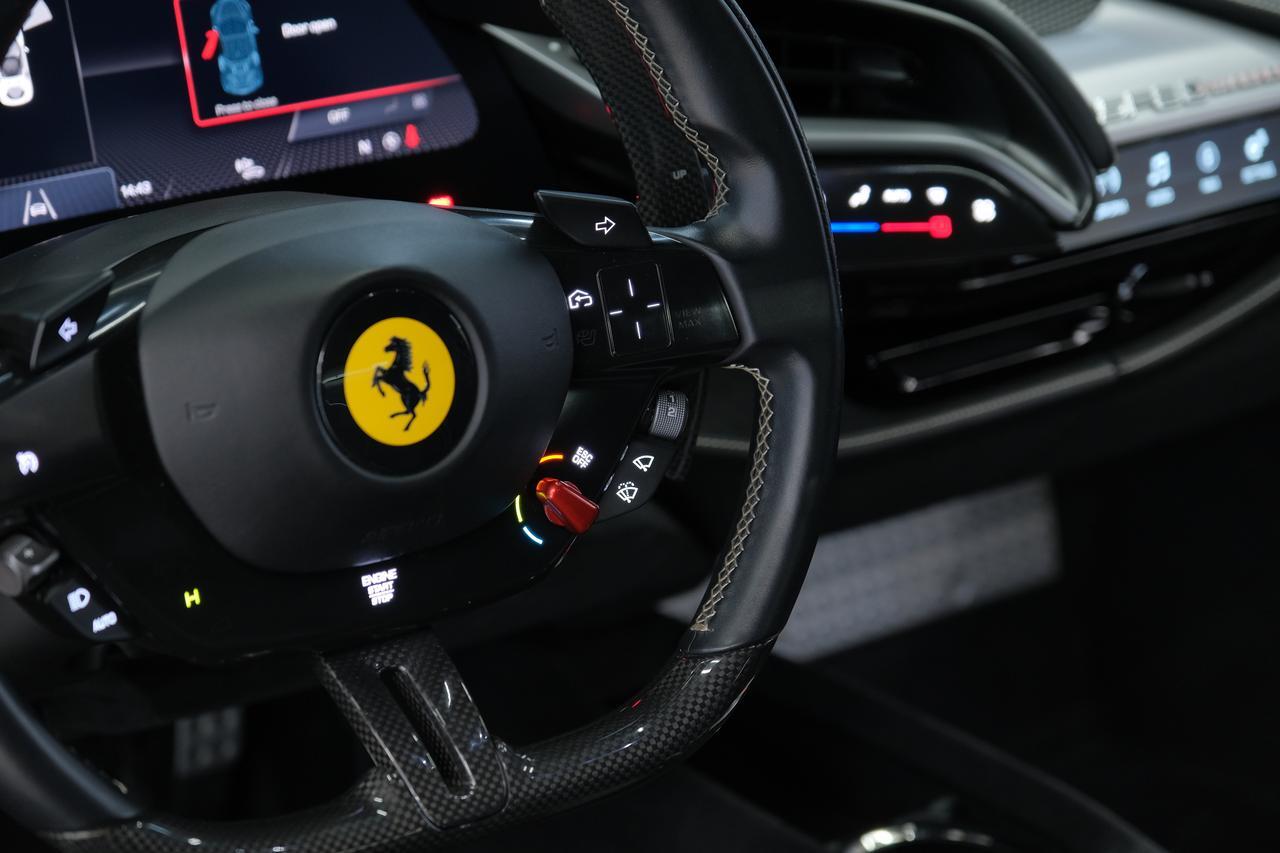 2021 Ferrari SF90 Stradale SF90 STRADALE Miami FL