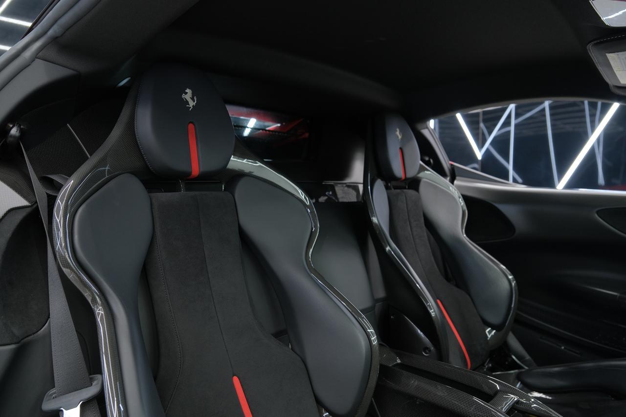 2021 Ferrari SF90 Stradale SF90 STRADALE Miami FL