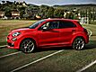 2021 Fiat 500X Sport