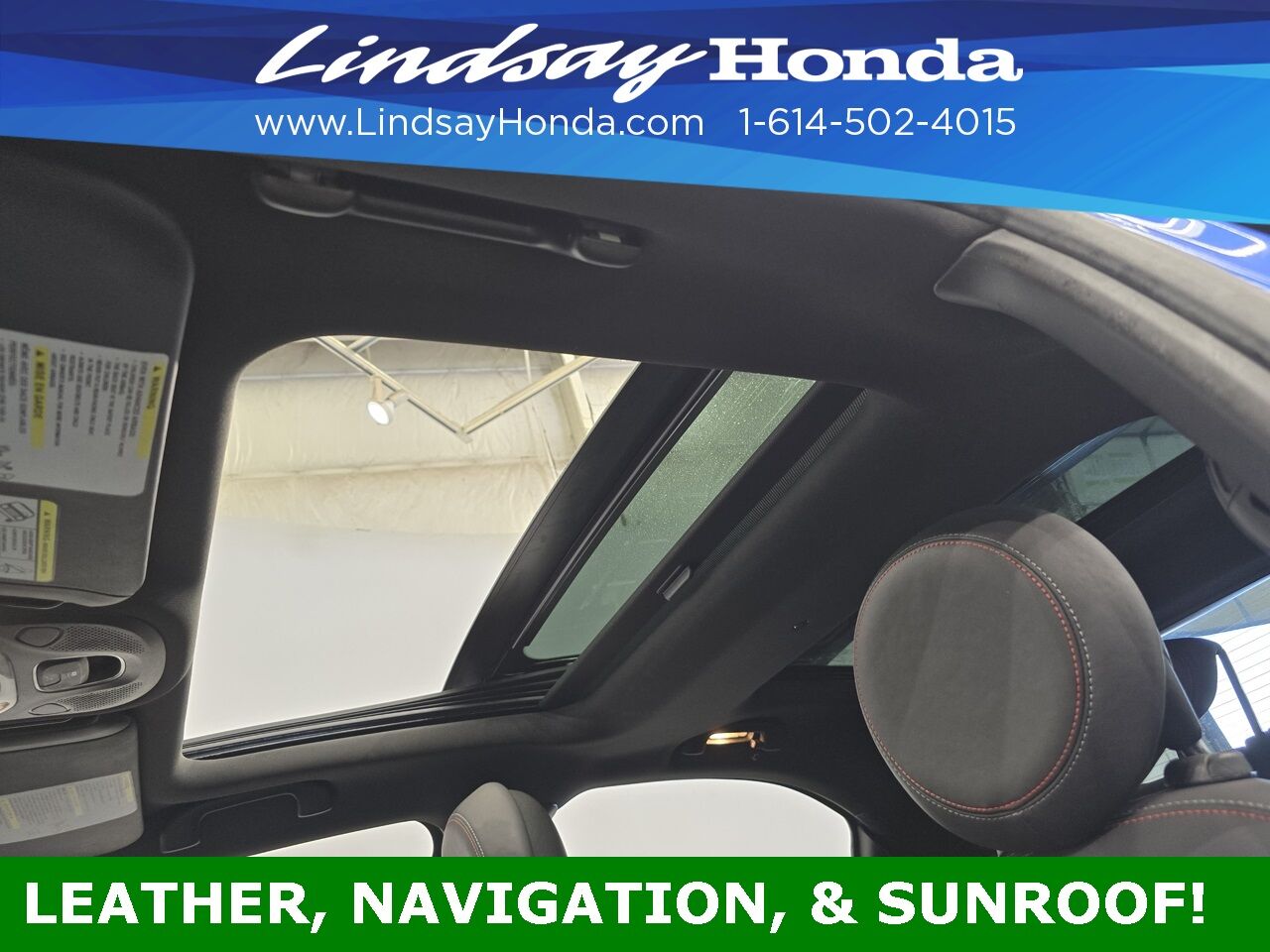 2021 Fiat 500X Sport Columbus OH