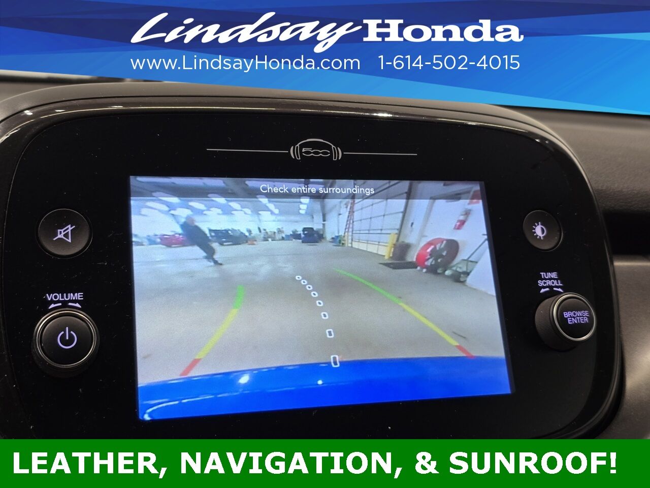 2021 Fiat 500X Sport Columbus OH