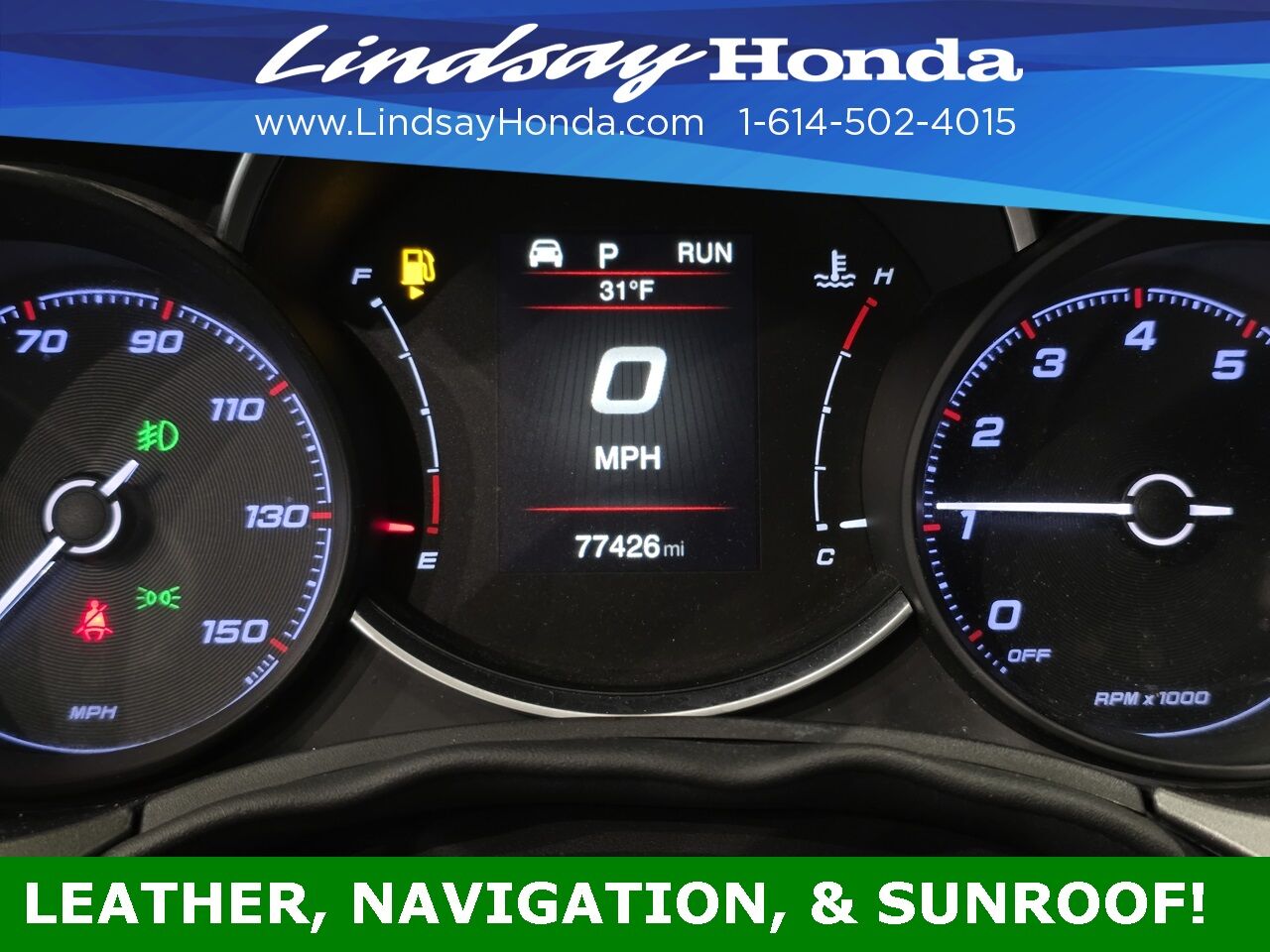 2021 Fiat 500X Sport Columbus OH