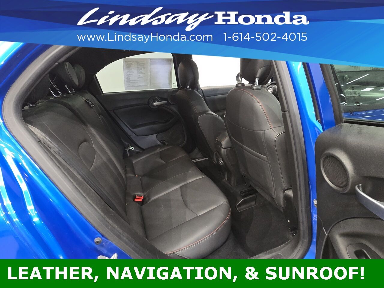 2021 Fiat 500X Sport Columbus OH