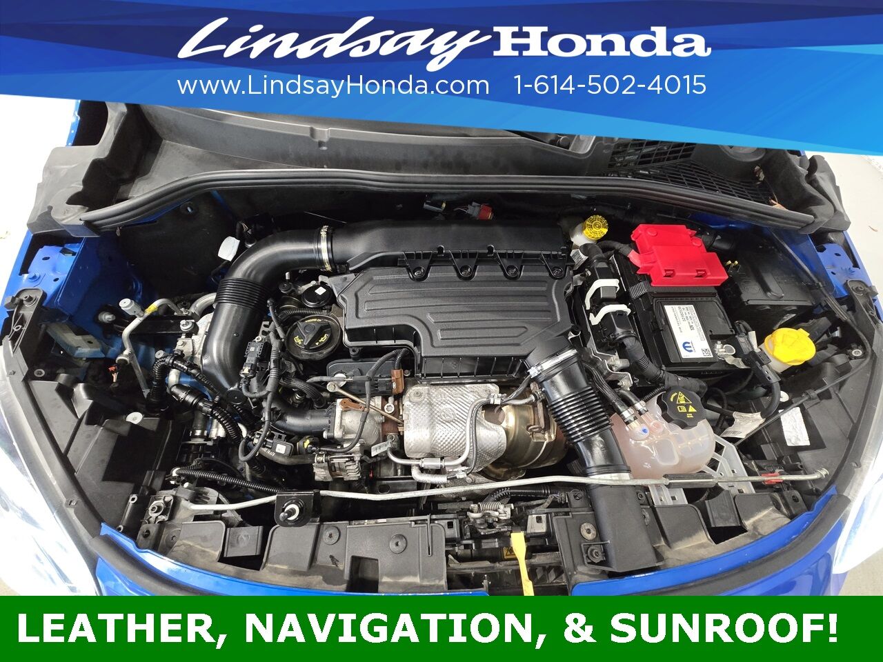 2021 Fiat 500X Sport Columbus OH