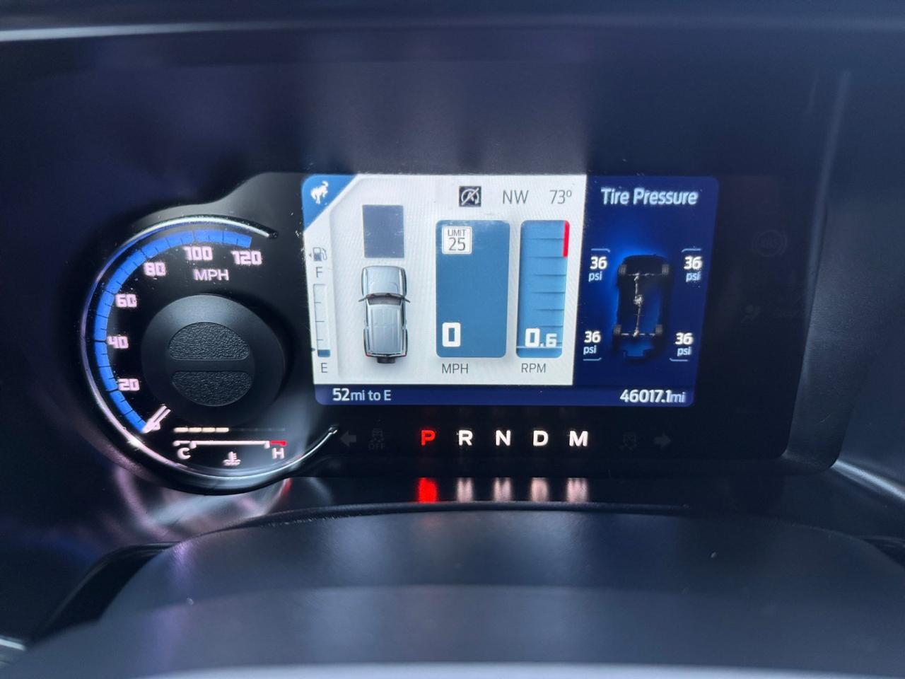 2021 Ford BRONCO Salt Lake City UT