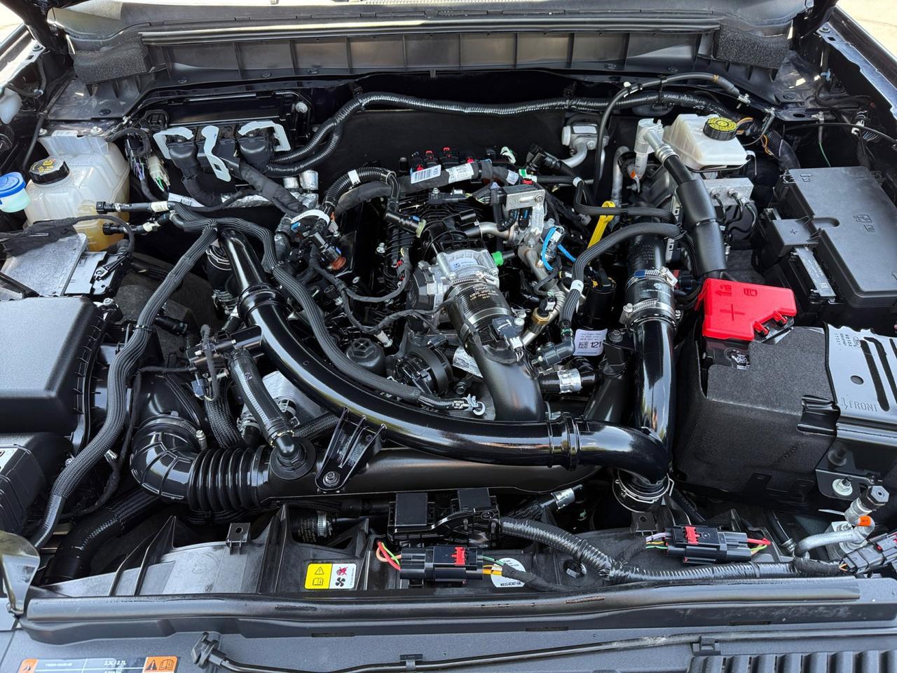 2021 Ford BRONCO Salt Lake City UT