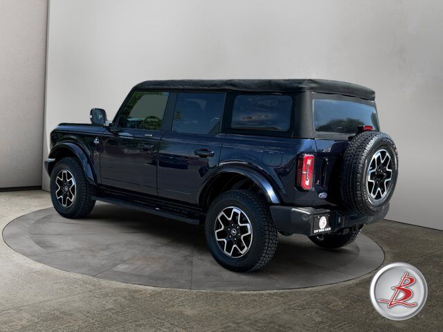2021 Ford BRONCO  Salt Lake City UT