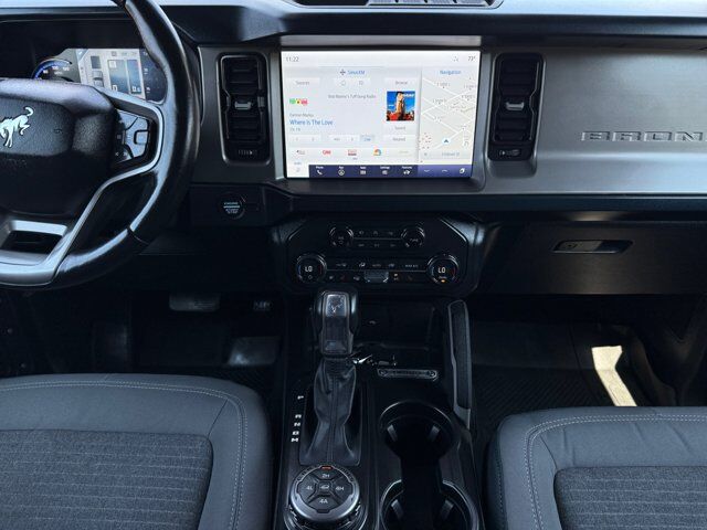 2021 Ford BRONCO  Salt Lake City UT