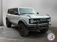 Ford BRONCO First Edition 2021