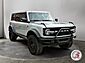 2021 Ford BRONCO First Edition Salt Lake City UT