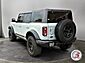 2021 Ford BRONCO First Edition Salt Lake City UT