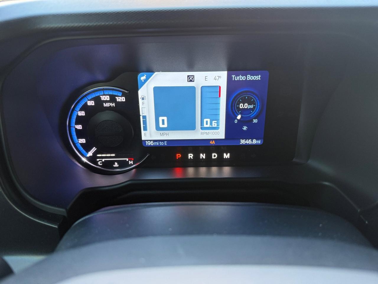 2021 Ford BRONCO First Edition Salt Lake City UT